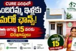 Cure Indiramma Indlu